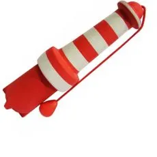 Hračky do vody pre psa