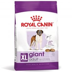 ROYAL CANIN Giant Adult granule pre dospelých psov obrích plemien 15 kg