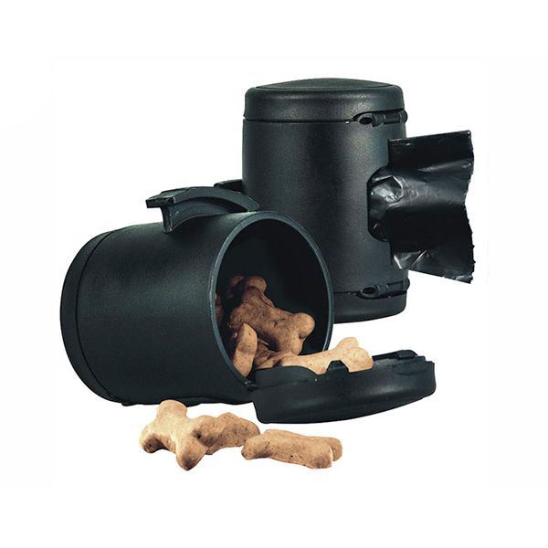 Flexi Multi Box zásobník, čierny