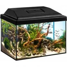 Akv&aacute;rium DIVERSA STARTUP SPLASH 12L + 3W LED