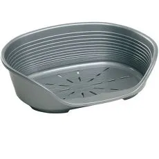 Pelech pre psa - Plastov&yacute;