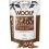 WOOLF Triangle of Rabbit and Cod 100g