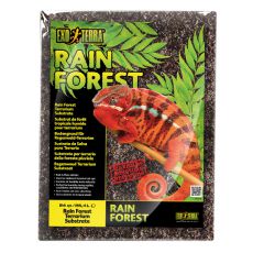 Podstielka terarijná Rain Forest 26,4L