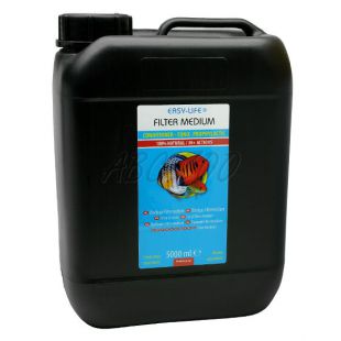 EASY LIFE TEKUTÉ FILTRAČNÉ MÉDIUM 5000ml