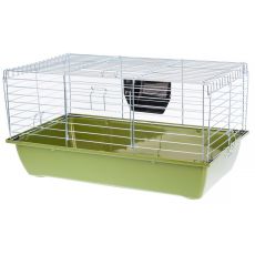 Klietka pre králika a morčatá - Rabbit 70 zinc