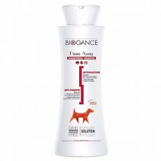 Biogance šampón Fleas Away 250 ml