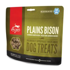 Pamlsky ORIJEN TREAT – Plains Bison 42,5 g