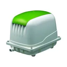 Jazierkov&eacute; vzduchovacie motorčeky a kompresory