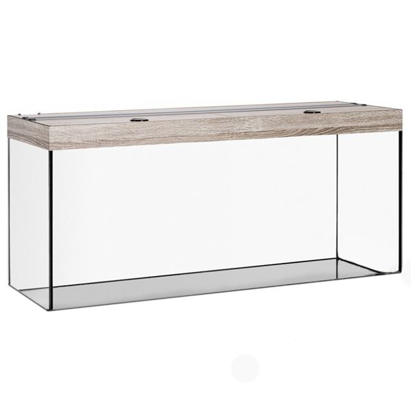 Akvárium FINE LINE 100x40cm LED 24W hľuzovkové