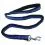 Vod&iacute;tko Bungee modro-čierne, L
