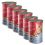 Konzerva BEWI CAT Meatinis SALMON 6 x 400g