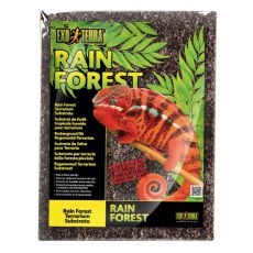 Podstielka terarijná Rain Forest 8,8L