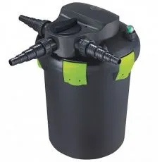 Jazierkov&eacute; filtre