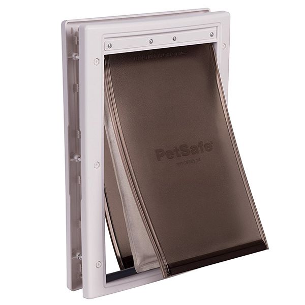 Dvierka pre psy PetSafe Extreme Weather Door, M