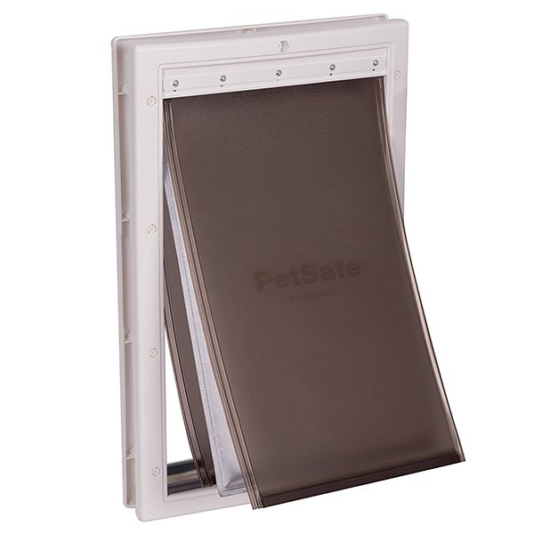 Dvierka pre psy PetSafe Extreme Weather Door, L