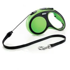 Flexi vod&iacute;tka pre psy do 25 kg