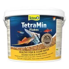 Akvaristick&eacute; krmiv&aacute; - Chovateľsk&eacute; balenia