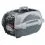 Prepravka Ferplast ATLAS DELUXE 20 OPEN 57,6 x 37,4 x 33 cm