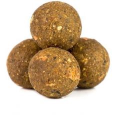 Krmivo a boilies