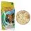 Kukuričn&aacute; podstielka Corn Cob Litter, 10 L - hrub&aacute;