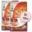 Farmina N&D dog GF PUMPKIN adult medium/maxi, chicken & pomegranate - 2 x 12kg