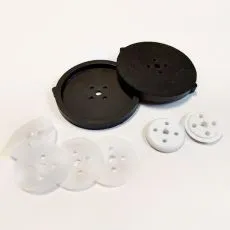 Membr&aacute;na pre Resun LP 20 servis pack, 2ks