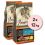 Primordial GF Adult Trout & Duck 2 x 12 kg