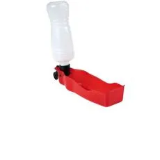 Misky na cestovanie a fľa&scaron;e