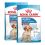 ROYAL CANIN Medium Puppy granule pre šteňatá stredných plemien do 12 mesiacov 2 x 15 kg