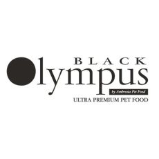 BLACK OLYMPUS - Granule pre mačky