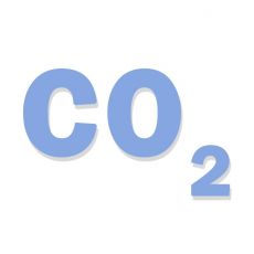 CO2 v akvariu