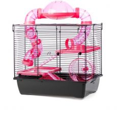 Klietky a prepravky - Black Friday