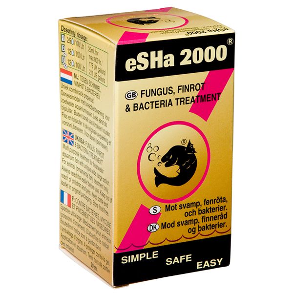 eSHa 2000 - 20 ml