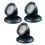 Osvetlenie do jazierka NPL5-LED3, 3 x 4 W