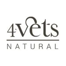 4Vets NATURAL - Granule pre psy