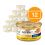 Konzerva Gourmet GOLD - paštéta s kuracím mäsom, 12 x 85g