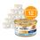 Konzerva Gourmet GOLD - paštéta s tuniakom, 12 x 85g