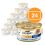 Konzerva Gourmet GOLD - paštéta s tuniakom, 24 x 85g