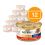 Konzerva Gourmet GOLD - paštéta s hovädzím mäsom, 12 x 85g