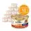 Gourmet Gold konzerva pre mačky hov&auml;dzie pa&scaron;t&eacute;ta 12x85 g