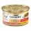 Gourmet Gold konzerva pre mačky losos, kura 24x85 g