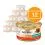 Gourmet Gold Savoury Cake konzerva pre mačky hov&auml;dzie 12x85 g