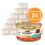 Konzerva Gourmet GOLD - Savoury Cake s hovädzinou a rajčinami 24 x 85g