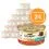 Gourmet Gold Savoury Cake konzerva pre mačky hov&auml;dzie 24x85 g