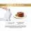 Gourmet Gold Savoury Cake konzerva pre mačky jahňacie 24x85 g