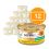 Konzerva Gourmet GOLD - Savoury Cake s kuraťom a mrkvou 12 x 85g