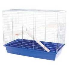 Klietka pre fretku - FERRET 100 chrom