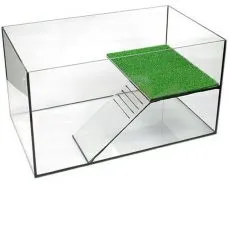 Akv&aacute;rium pre korytnačky