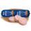 BRIT Sausage Turkey 800 g