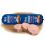 BRIT Sausage Chicken & White Fish 800 g